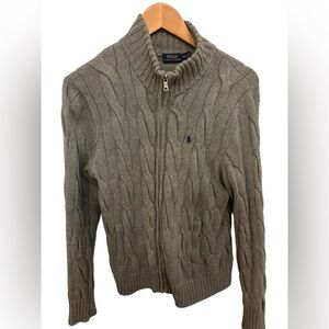 Women’s Polo Casual Jacket